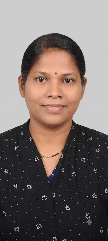 Reshma - Part time Cook in Sector 19, Kopar Khairane in Mumbai